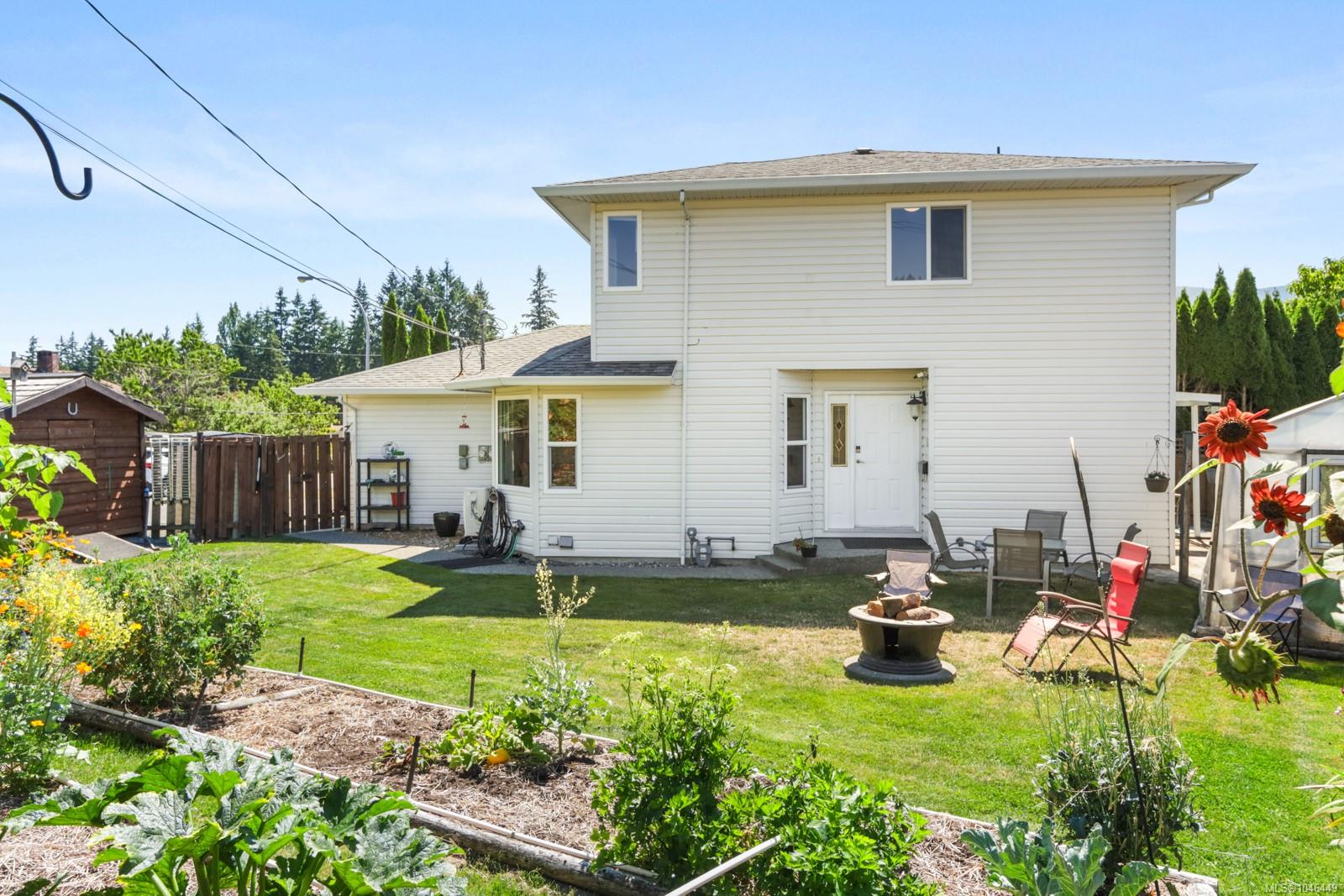 Residential in Nanaimo