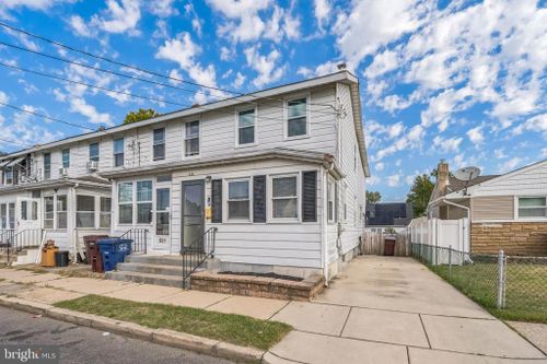 523 Bem Street, RIVERSIDE, NJ, 08075 | Card Image