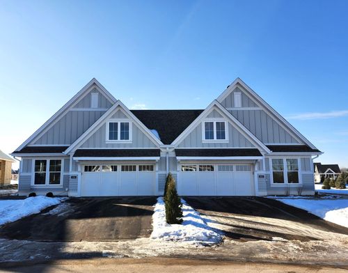 44 Spring Farm Rd, North Oaks, MN, 55127-2100 | Card Image