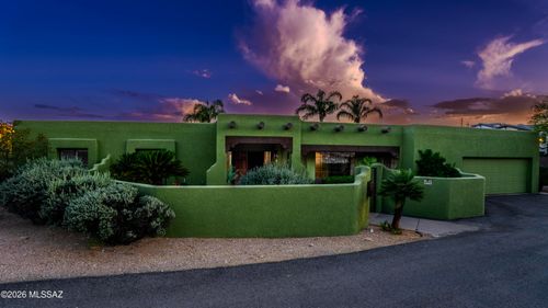 6201 N Craycroft Rd, Tucson, AZ, 85750-1051 | Card Image
