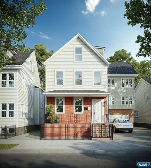 297 W Runyon St, Newark, NJ, 07108-1425 | Card Image