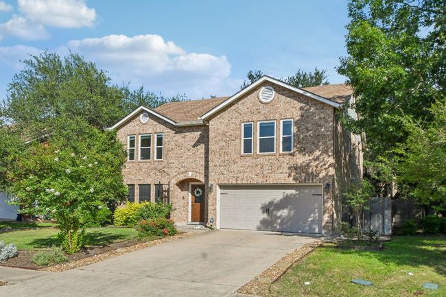 2014 Rachel Rdg, House other with 3 bedrooms, 3 bathrooms and 2 parking in Cedar Park TX | Image 20