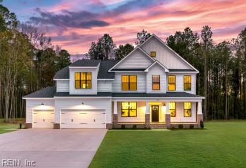 158 Hessian Loop, Chesapeake, VA, 23322-6333 | Card Image