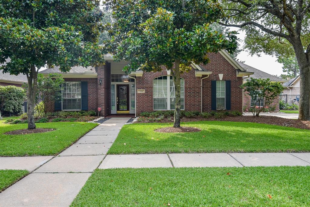 Mahogany Run Dr, Katy, TX 77494