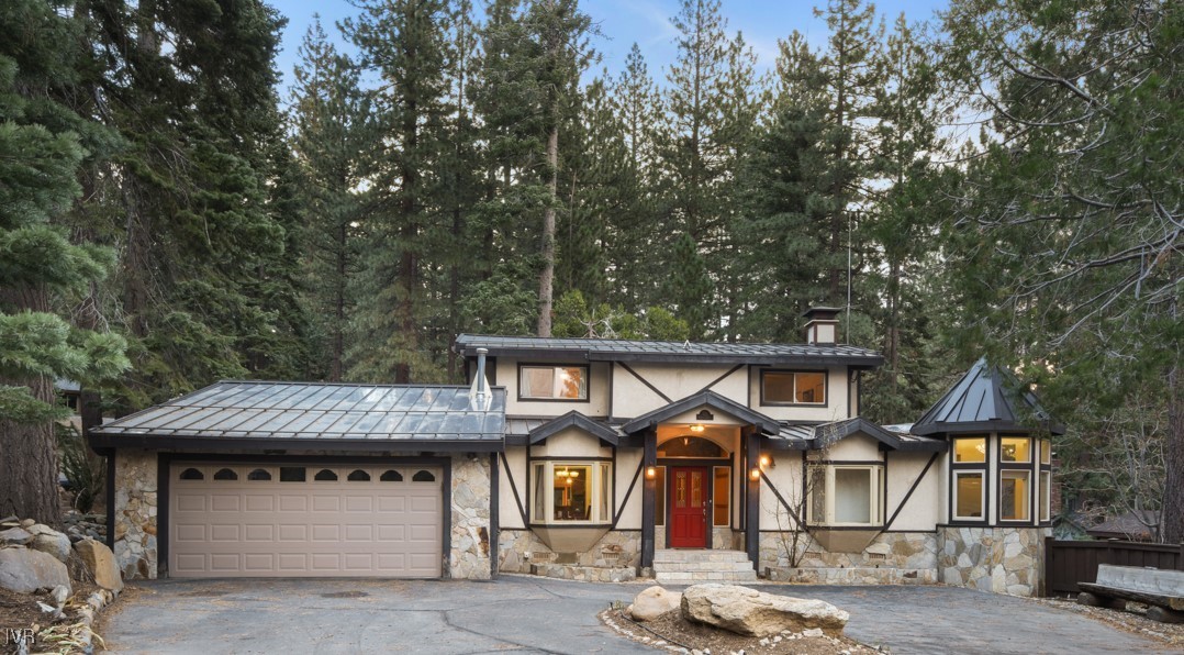 Mcdonald Dr, Incline Village, NV 89451