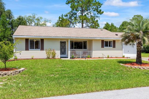 10888 Sw 90th Ct, OCALA, FL, 34481-9740 | Card Image