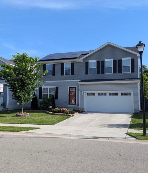 402 Golden Gate Ave, Springfield, OH, 45505-1571 | Card Image