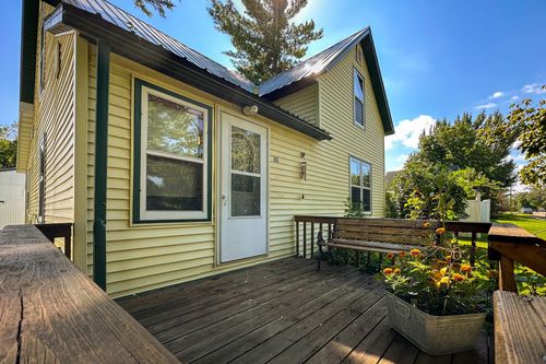 108 Central Ave S, Bertha, MN, 56437-1242 | Card Image