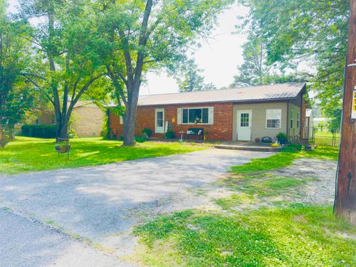 134 Tate Springs Rd, Melbourne, AR, 72556-8246 | Card Image