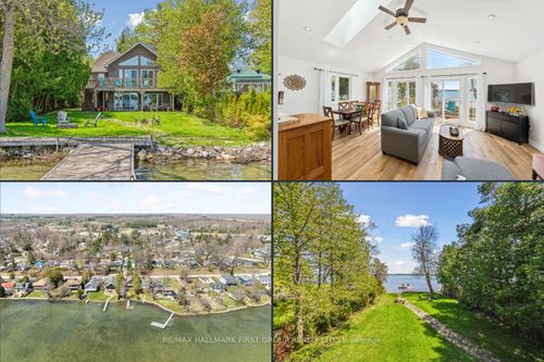 2807 Lakeside Dr, Cumberland Beach, ON, L0K1G0 | Card Image