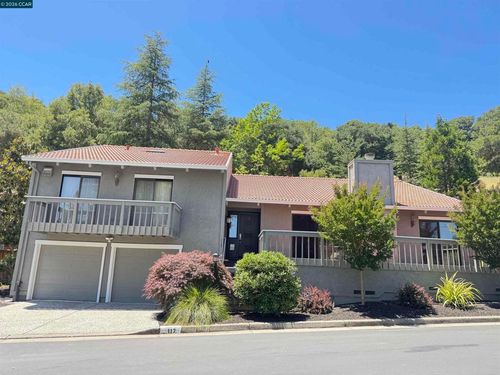 117 Merion Ter, Moraga, CA, 94556-1022 | Card Image