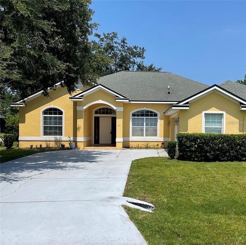 129 Westchester Ln, PALM COAST, FL, 32164-7805 | Card Image