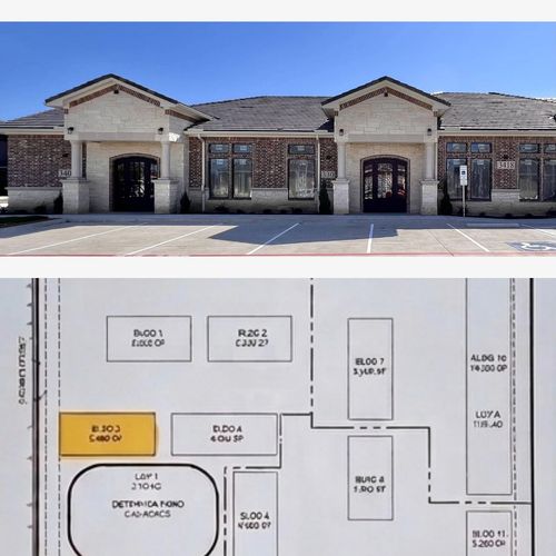 1801 S Trinity St, Decatur, TX, 76234-2732 | Card Image