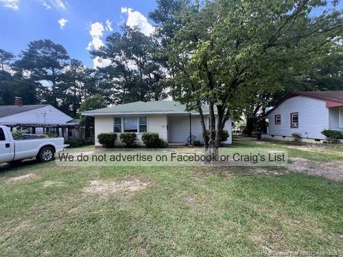 2073 Osceola Dr, Fayetteville, NC, 28301-3831 | Card Image