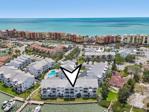 113 Yacht Club Cir, North Redington Beach, FL, 33708-1583 | Card Image