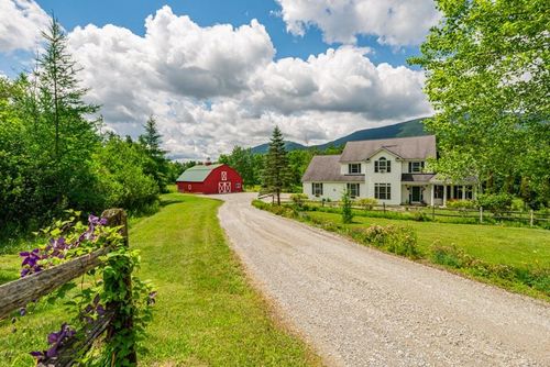 170 Owls Head Hill Lane South, Dorset, VT, 05251 | Card Image