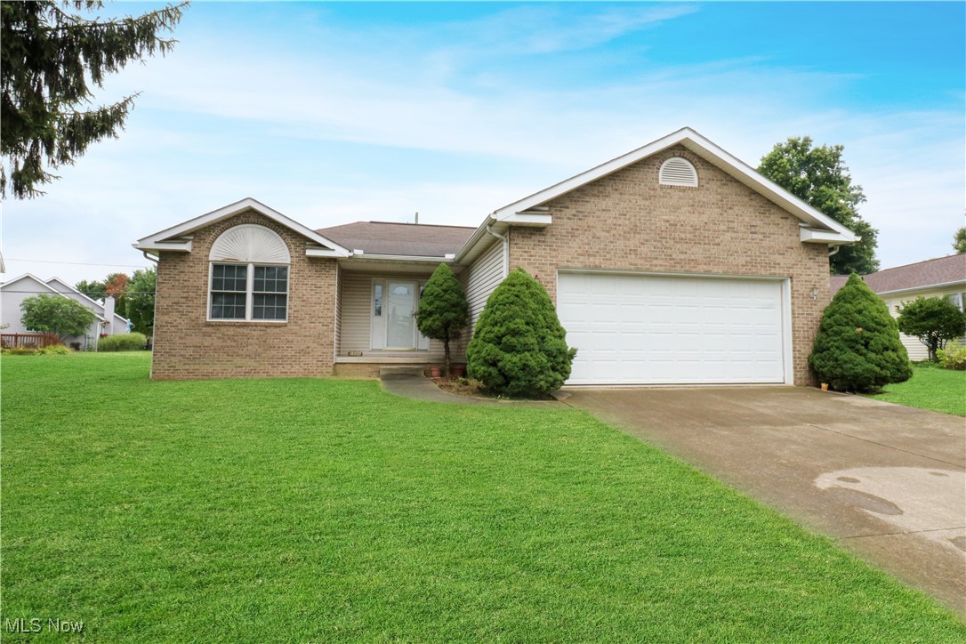 Normandy Dr, Wooster, OH 44691