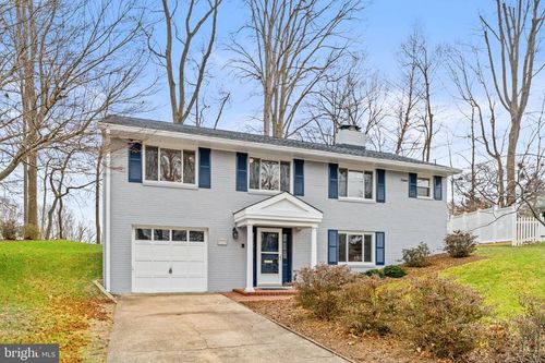 7507 Murillo St, SPRINGFIELD, VA, 22151-2830 | Card Image