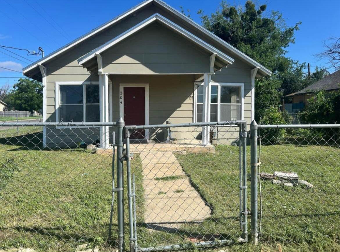 Residential Income in San Angelo 5