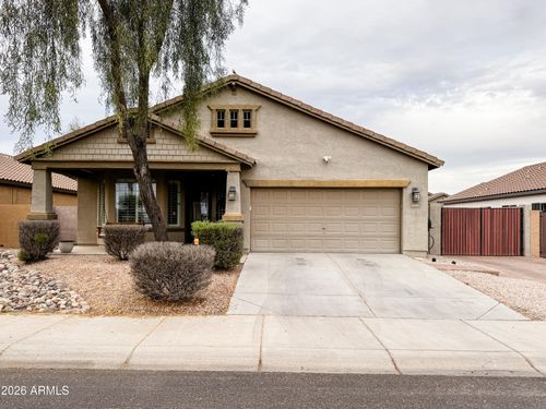 11942 W Candelaria Ct, Sun City, AZ, 85373-5461 | Card Image