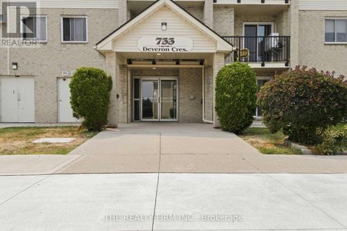 210-733 Deveron Cres, London, ON, N5Z4X7 | Card Image