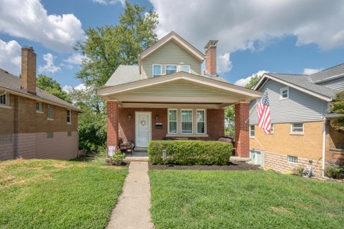 125 Mayo Ave, Fort Thomas, KY, 41075-1386 | Card Image