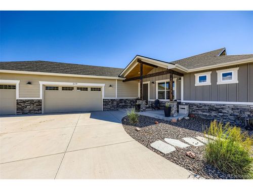 229 High Meadows Loop, Elizabeth, CO, 80107-7652 | Card Image