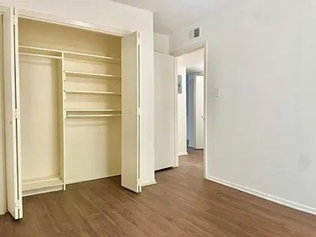 View of closet | Image 5