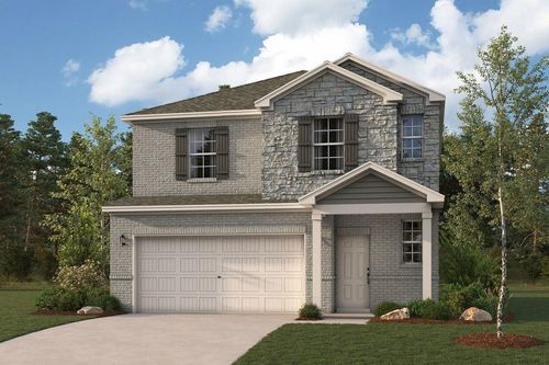 8014 Heroes Hall Dr, Magnolia, TX, 77354-7462 | Card Image