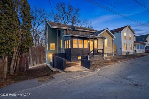 12 Kenley St, Pittston, PA, 18640-3612 | Card Image