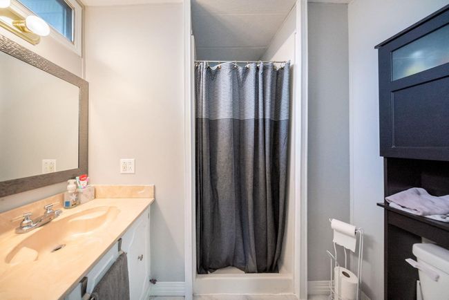 40 Hearthstone Dr, House other with 3 bedrooms, 2 bathrooms and 2 parking in Lacombe AB | Image 22