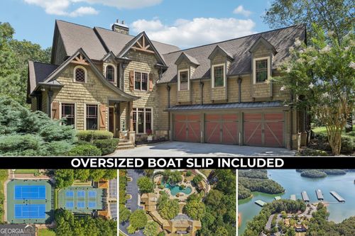 6135 Grand Marina Cir, Gainesville, GA, 30506-7803 | Card Image