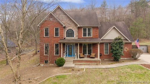 2707 Clearstream Ct, New Albany, IN, 47150-5153 | Card Image