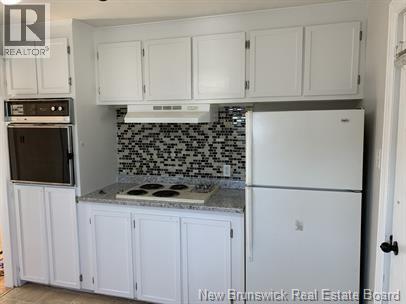 Residential Income in Riverview 4