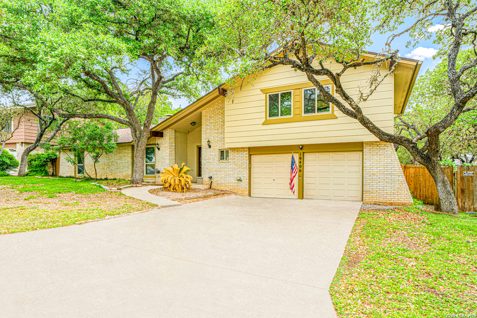 Residential in San Antonio