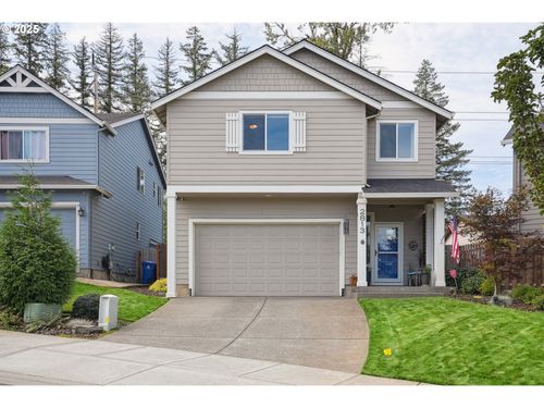 2813 Se Baker Ave, Gresham, OR, 97080-8664 | Card Image