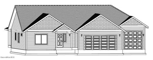 11491 N Clapton Ln, Rathdrum, ID, 83858-7569 | Card Image