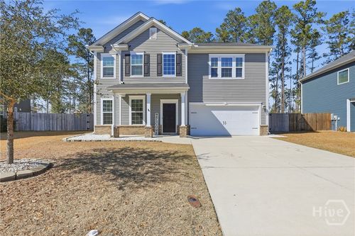 206 Tanzania Trl, Pooler, GA, 31322-3824 | Card Image