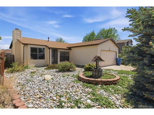 838 Daffodil St, Fountain, CO, 80817-4144 | Card Image