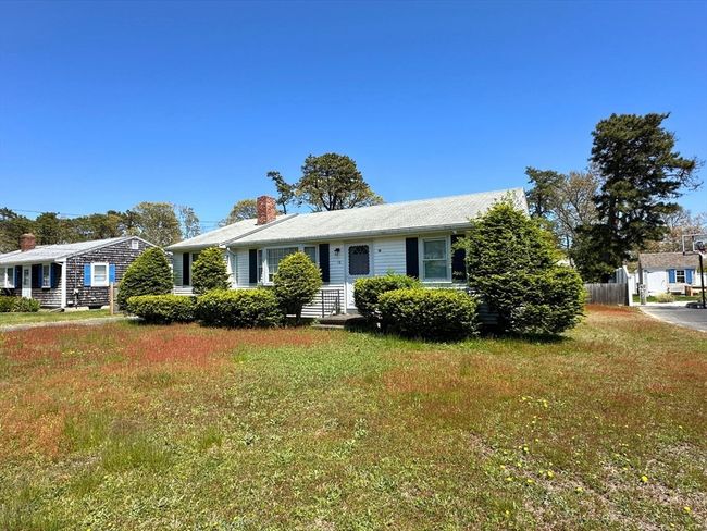 16 Cornell Dr, House other with 4 bedrooms, 2 bathrooms and 2 parking in Dennis Port MA | Image 18