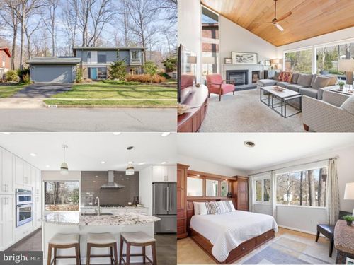 4229 Elizabeth Ln, ANNANDALE, VA, 22003-3653 | Card Image