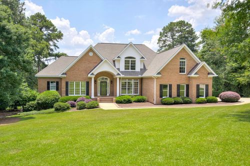 130 Tall Pine Dr, Aiken, SC, 29803-7913 | Card Image