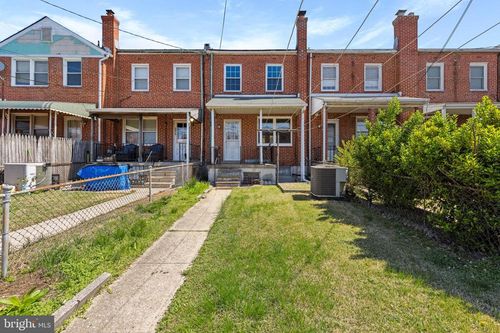 3418 Dunran Rd, BALTIMORE, MD, 21222-5946 | Card Image