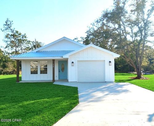 2143 Sunny Hills Boulevard, Chipley, FL, 32428 | Card Image