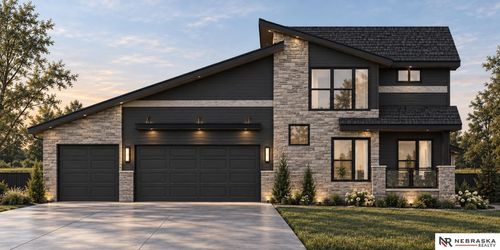8718 S 23rd Street, Bellevue, NE, 68147 | Card Image