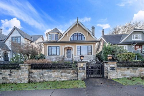 3178 W 23rd Ave, Vancouver, BC, V6L1P6 | Card Image