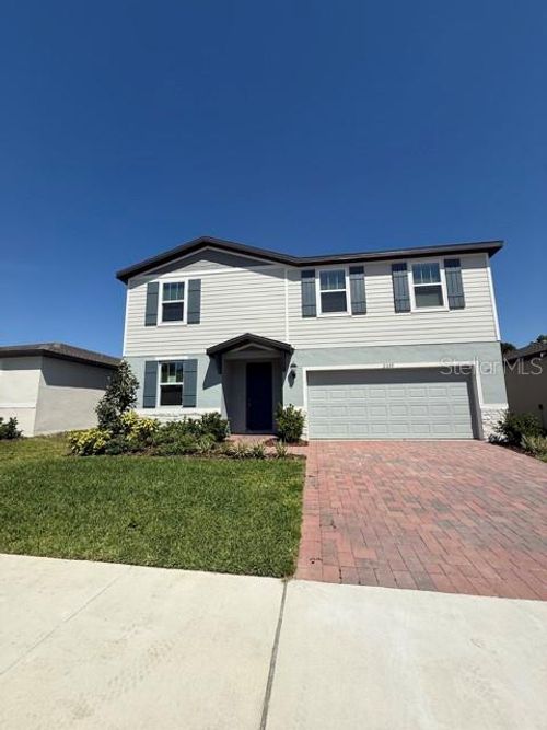 2339 White Tail St, DAVENPORT, FL, 33837-9554 | Card Image