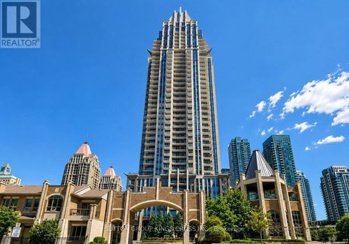 2307-388 Prince Of Wales Dr, Mississauga, ON, L5B0A1 | Card Image
