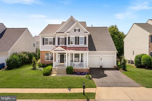 22873 Ashton Woods Dr, BRAMBLETON, VA, 20148-6965 | Card Image
