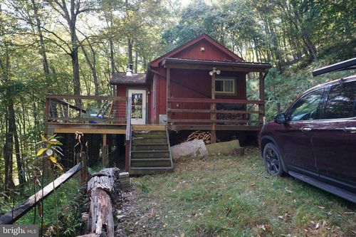 1453 Dry Run Rd, FRANKLIN, WV, 26807-6034 | Card Image